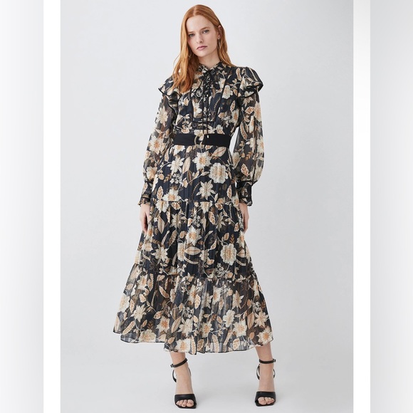 Karen Millen dress - Picture 2 of 4